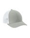 Sport Tek StretchTek Mesh Back Cap