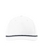 Five Panel Classic Rope Cap  258