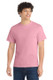 Port & Co Core Cotton Tee
