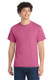 Port & Co Core Cotton Tee