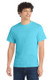 Port & Co Core Cotton Tee