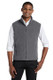 Port Authority Value Fleece Vest
