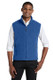 Port Authority Value Fleece Vest