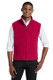 Port Authority Value Fleece Vest
