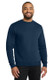 100 Port & Co Core Fleece Crewneck Sweatshirt Bundle