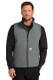 Carhartt Rain Defender Soft Shell Vest