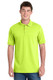Port & Co Core Blend Jersey Knit Polo 1