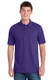 Port & Co Core Blend Jersey Knit Polo 1
