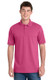Port & Co Core Blend Jersey Knit Polo 1