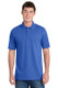 Port & Co Core Blend Jersey Knit Polo 1