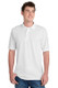 Port & Co Core Blend Jersey Knit Polo 1