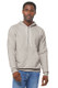 BELLA+CANVAS Unisex Sponge Fleece Pullover Hoodie