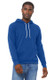BELLA+CANVAS Unisex Sponge Fleece Pullover Hoodie