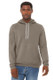 BELLA+CANVAS Unisex Sponge Fleece Pullover Hoodie