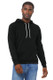 BELLA+CANVAS Unisex Sponge Fleece Pullover Hoodie