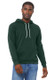 BELLA+CANVAS Unisex Sponge Fleece Pullover Hoodie