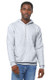BELLA+CANVAS Unisex Sponge Fleece Pullover Hoodie