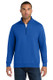 Port & Co Fan Favorite Fleece 1/4 Zip Pullover Sweatshirt