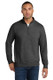 Port & Co Fan Favorite Fleece 1/4 Zip Pullover Sweatshirt