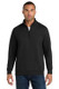 Port & Co Fan Favorite Fleece 1/4 Zip Pullover Sweatshirt