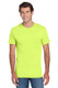 Jerzees Dri Power 50/50 Cotton Poly Pocket T Shirt