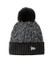 New Era Marled Knit Pom Beanie