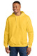 Gildan Softstyle Midweight Pullover Hooded Sweatshirt