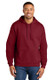 Gildan Softstyle Midweight Pullover Hooded Sweatshirt