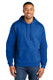 Gildan Softstyle Midweight Pullover Hooded Sweatshirt