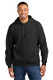 Gildan Softstyle Midweight Pullover Hooded Sweatshirt