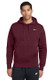 Nike Club Fleece Pullover Hoodie