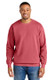 Comfort Colors Ring Spun Crewneck Sweatshirt