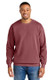 Comfort Colors Ring Spun Crewneck Sweatshirt