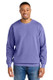Comfort Colors Ring Spun Crewneck Sweatshirt