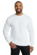 50 Port & Co Core Fleece Crewneck Sweatshirt Bundle