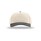 Richardson Full Fabric 5 Panel Champ