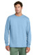 Port & Co Long Sleeve Core Cotton Tee