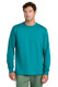 Port & Co Long Sleeve Core Cotton Tee