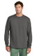 Port & Co Long Sleeve Core Cotton Tee