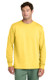 Port & Co Long Sleeve Core Cotton Tee