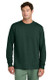 Port & Co Long Sleeve Core Cotton Tee