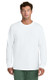 Port & Co Long Sleeve Core Cotton Tee