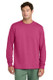 Port & Co Long Sleeve Core Cotton Tee