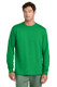 Port & Co Long Sleeve Core Cotton Tee