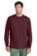 Port & Co Long Sleeve Core Cotton Tee