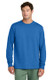 Port & Co Long Sleeve Core Cotton Tee