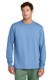 Port & Co Long Sleeve Core Cotton Tee