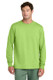 Port & Co Long Sleeve Core Cotton Tee