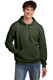 Jerzees Eco Premium Blend Pullover Hooded Sweatshirt