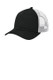 New Era A Frame Snapback Mesh Back Cap